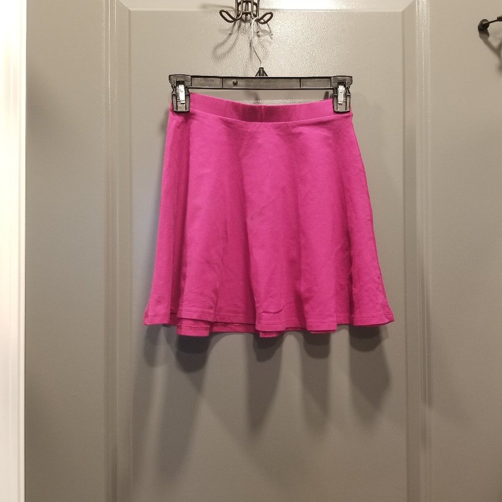 Forever 21 Skater Skirt - Size XS